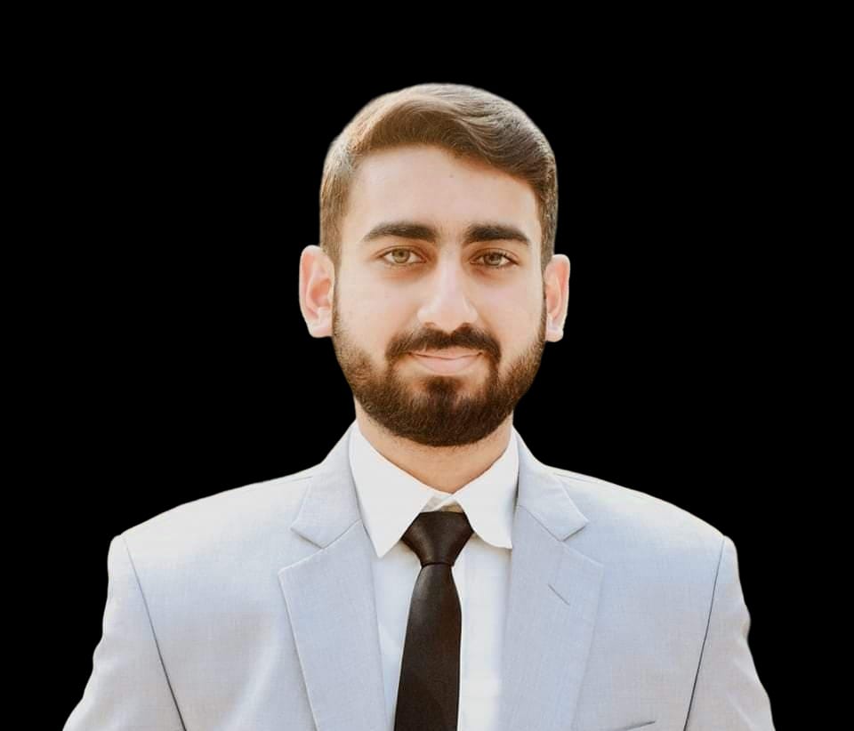 Sir Abdul Rehman - CEO & Founder Mani Academy