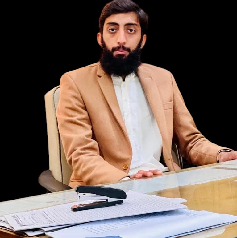 Sir Usman Rabbani